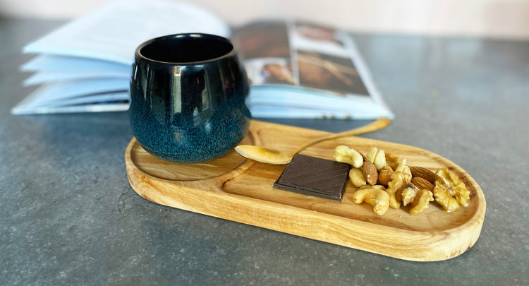 Koffietrays