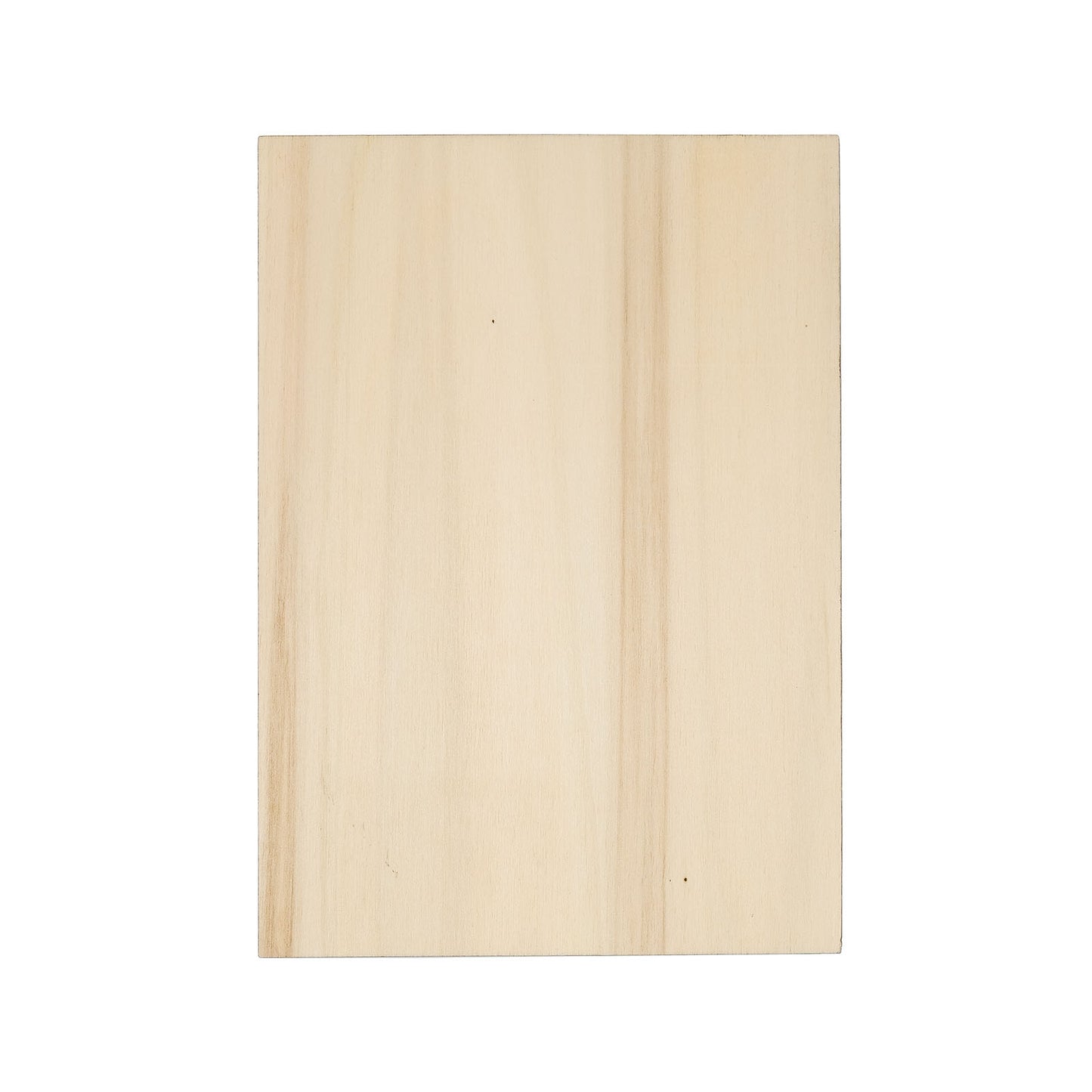 A5 Klembord hout Blank FSC mix