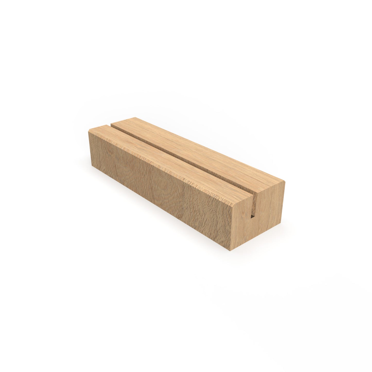 Kaarthouder klein 10cm