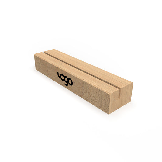 Kaarthouder klein 12cm