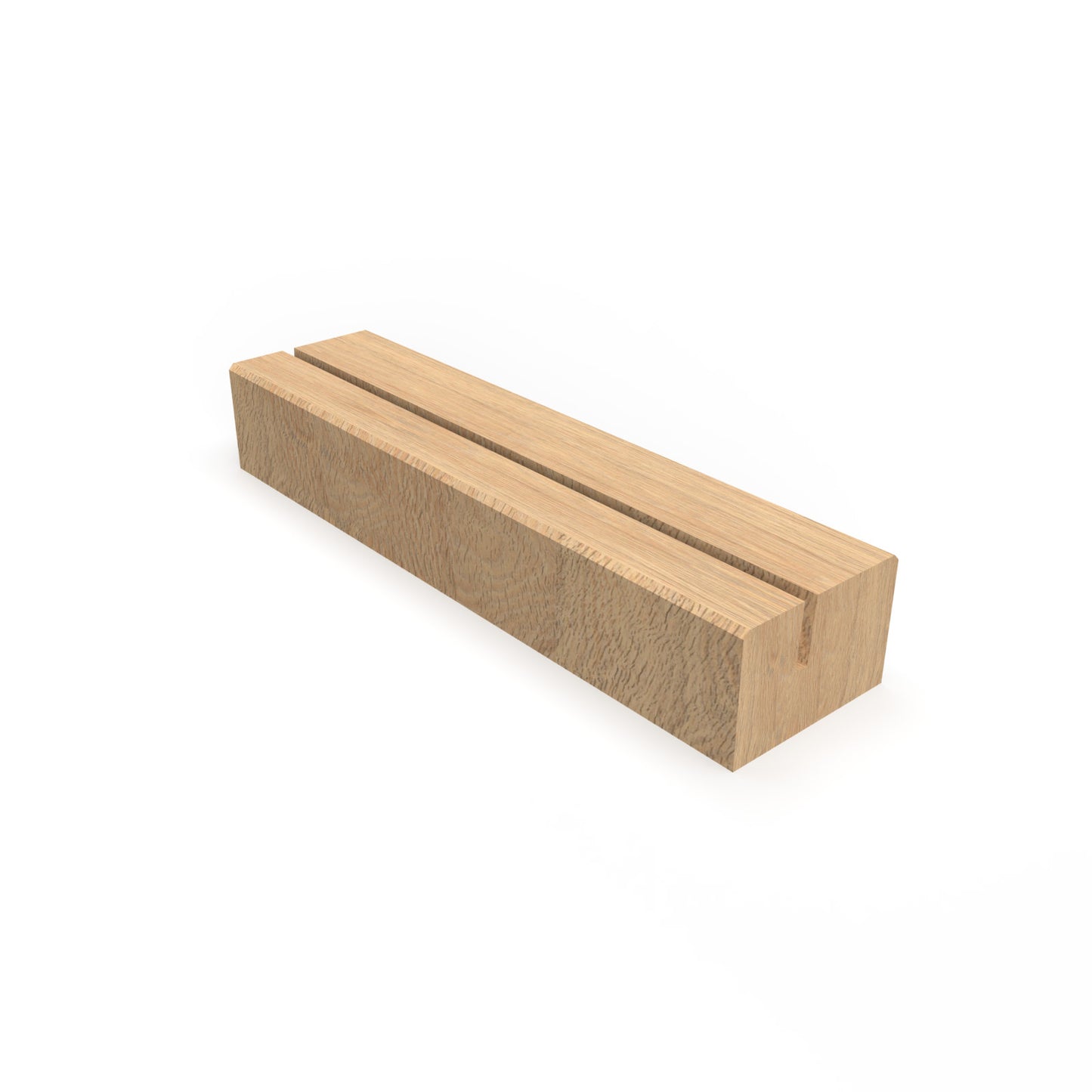 Kaarthouder klein 12cm