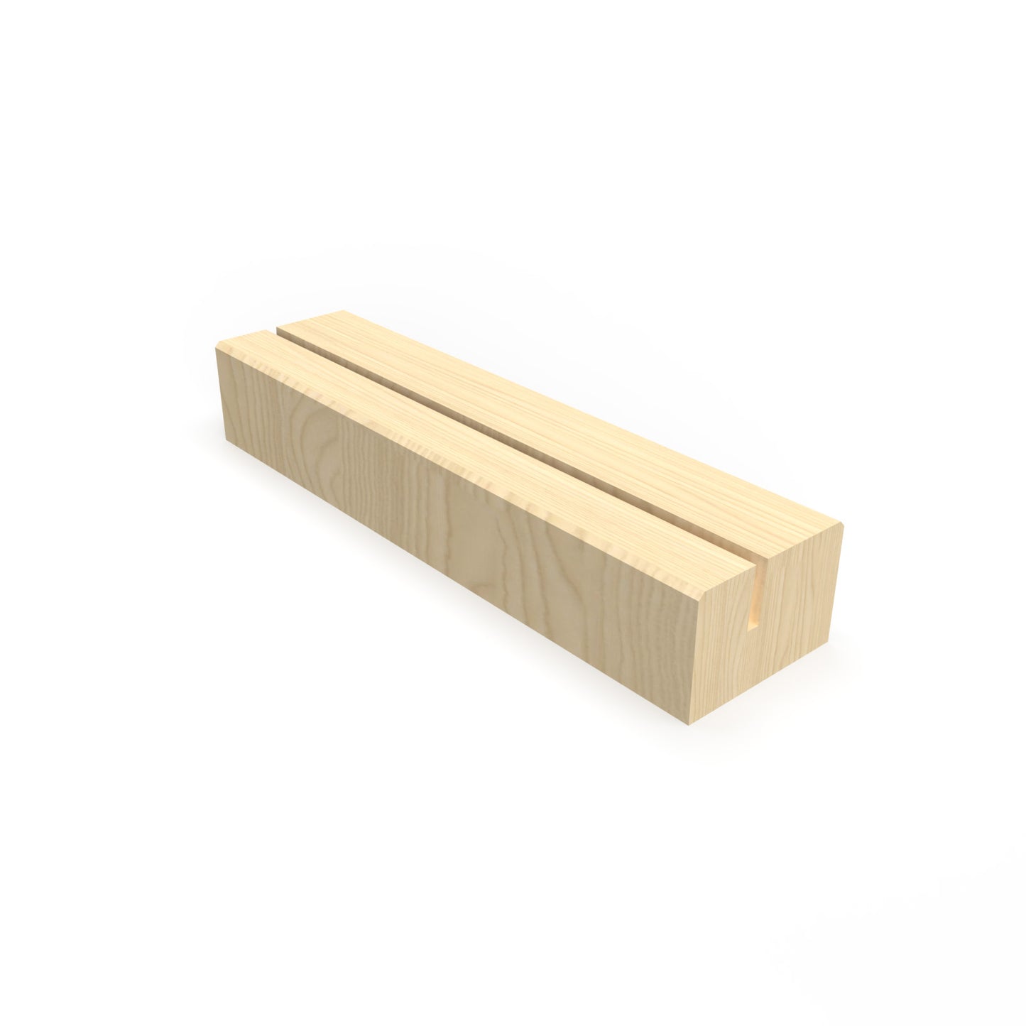 Kaarthouder klein 12cm