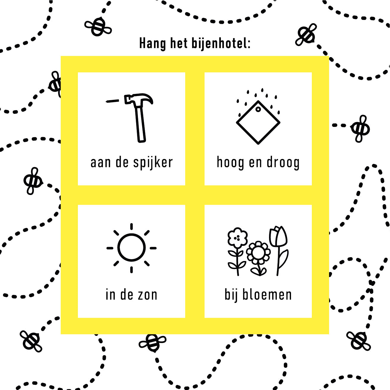 gebruikshandleiding bijenhotel binthout