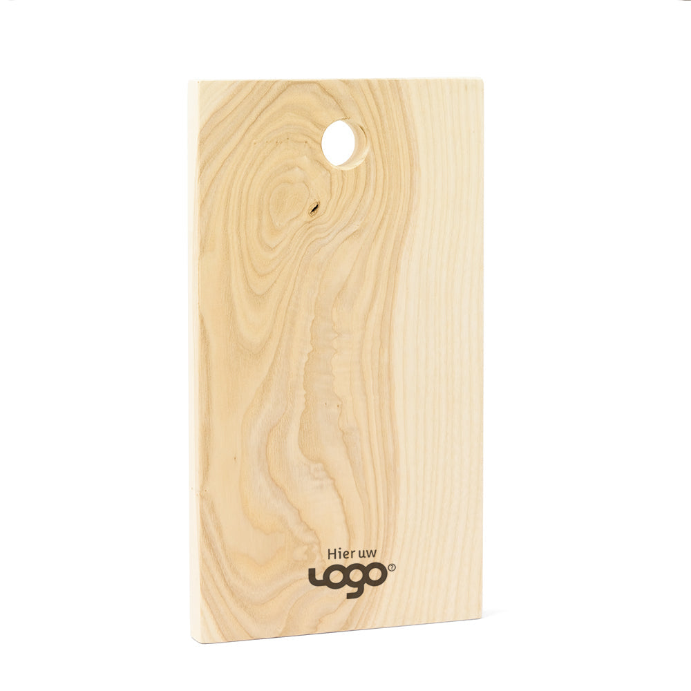 Essen Snijplank met logo - FSC 100%
