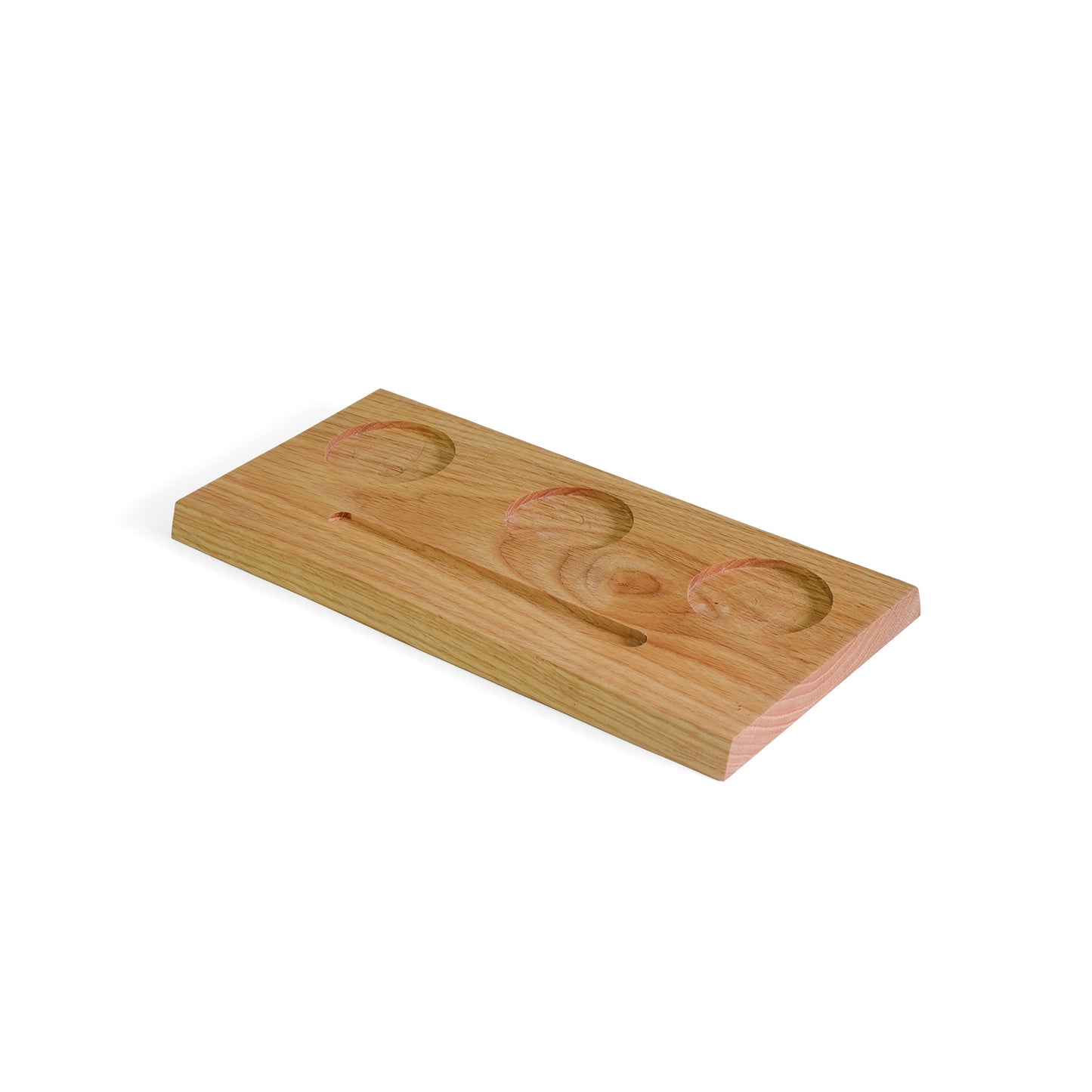 Serveerplank op maat