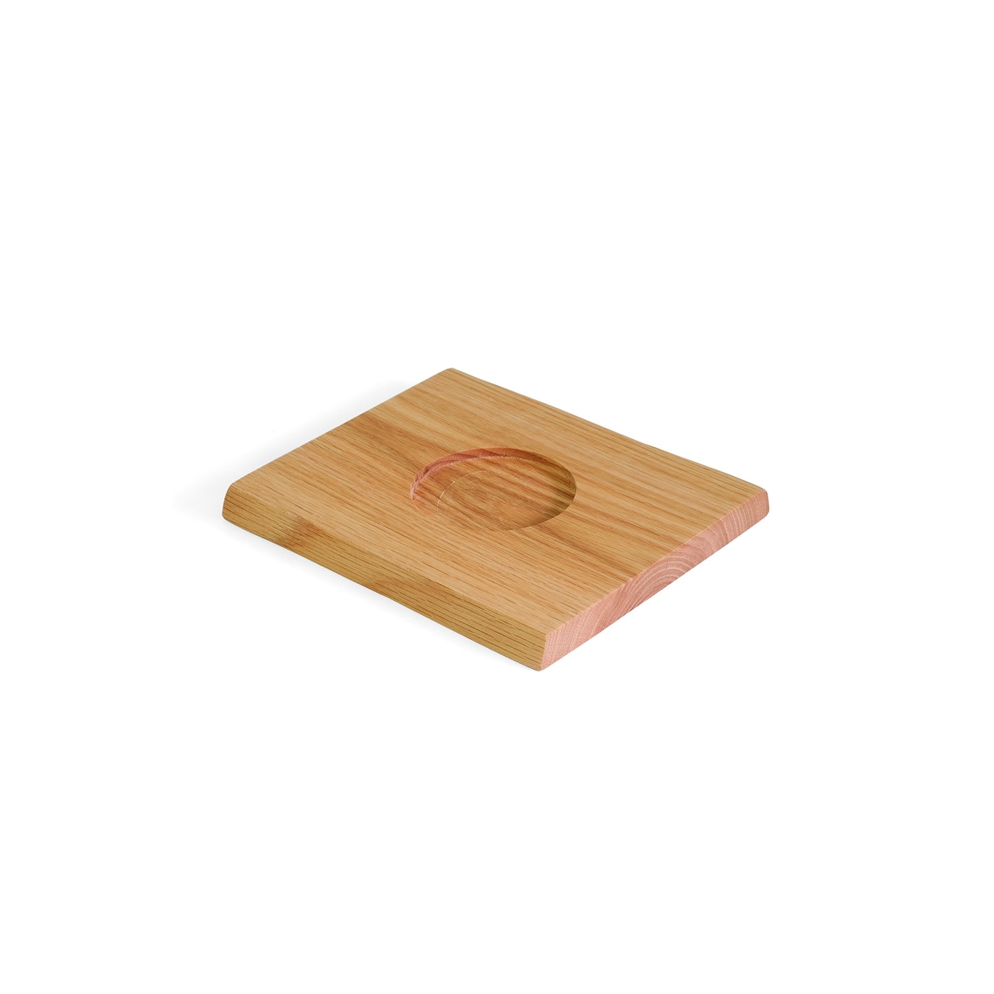 Serveerplank op maat