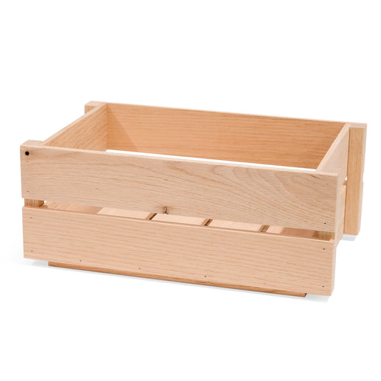 Kratje Hollands hout eiken